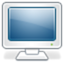Desktop My_Computer icon